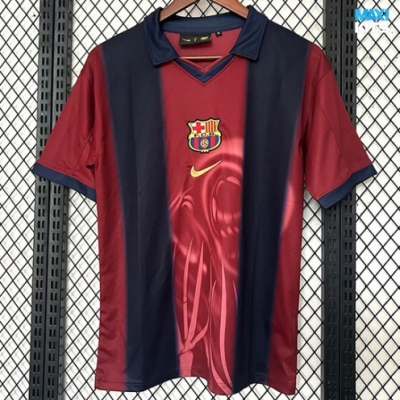 Camiseta futbol Barcelona Especial 2025/26