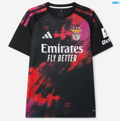 Maxikits Nuevas Camisetas futbol Benfica Tercera 2026/27 por mayor