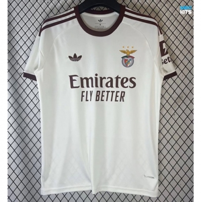 maxikits Camisetas de futbol Benfica Segunda 2026/27