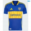 Camiseta futbol Boca Juniors Primera 2024/25