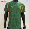 Camiseta futbol Versión Player Borussia Dortmund Verde 2025/26