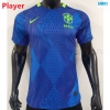 Camiseta futbol Versión Player Brasil Mujer Segunda 2025/26