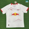 Camiseta futbol Bull Leipzig Primera 2025/26