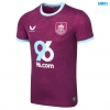 Camiseta futbol Burnley Primera 2025/26