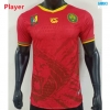 Camiseta futbol Versión Player Camerun Segunda 2025/26