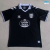 Camiseta futbol Vigo celta Edición centenaria Negro 2025/26