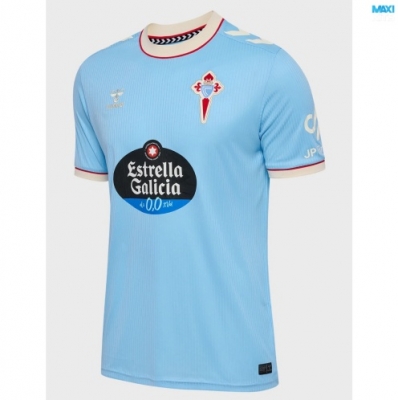 Maxikits Hacer Camiseta futbol Celta de Vigo Primera 2026/27 por mayor