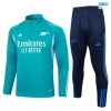 Chandal Arsenal 2024/25 azul