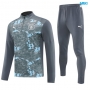 Chandal Inter Miami 2025/26 Gris/Azul