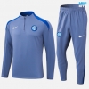 Chandal Inter Milan 2024/25 Gris