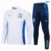 Chandal Italia 2024/25 Blanco