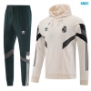 Chaqueta Chandal Con Capucha Real Madrid 2024/25 rosa