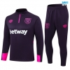Chandal West Ham United 2024/25 Purpura