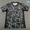 Camiseta futbol Chelsea Training Negro 2025/26