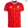 Camiseta futbol Chile Primera 2026/27