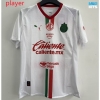 Camiseta futbol Versión Player Chivas Segunda 2025/26