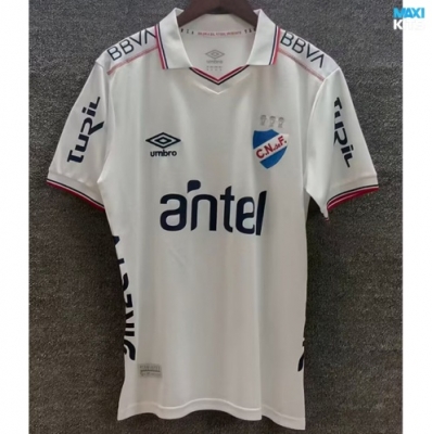 Camiseta de fútbol Club Nacional Primera 2026/27