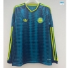 maxikits Camisetas futbol Colombia Segunda Manga Larga 2026/27