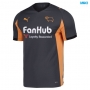 Camiseta futbol Derby County Segunda 2025/26