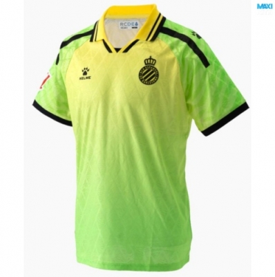 Maxikits Nuevas Camisetas futbol Espanyol Tercera 2026/27 por mayor