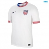 Camiseta futbol Estados Unidos Primera 2024/25