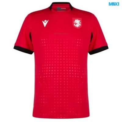 Camiseta futbol Georgia Tercera 2024/25