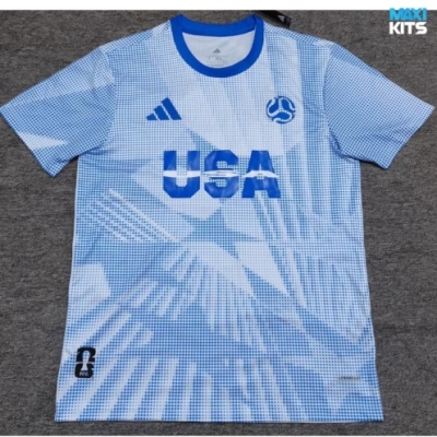 Camiseta futbol Estados Unidos Training 2025/26