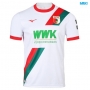 Camiseta futbol FC Augsburg Primera Blanco 2025/26