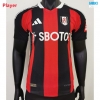 Camiseta futbol Versión Player Fulham Segunda 2024/25