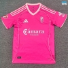 Camiseta futbol Granada Cuatro 2025/26