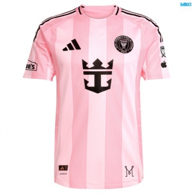 Maxikits Ofertas Camiseta de futbol Inter Miami Primera 2026/27 por mayor
