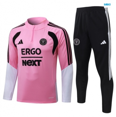 maxikits Chándal fútbol Inter Miami 2026/27 Rosa k94