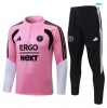 maxikits Chándal fútbol Inter Miami 2026/27 Rosa k94