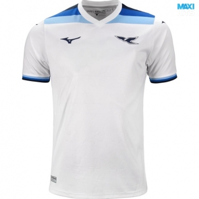 Camiseta futbol Lazio edición conmemorativa 2024/25