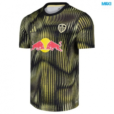 Camiseta futbol Leeds United Training 2025/26