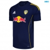 Camiseta futbol Leeds United Training Azul 2025/26