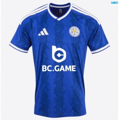 Maxikits Nuevas Camiseta de futbol Leicester City Primera 2026/27 por mayor