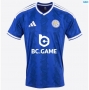 Maxikits Nuevas Camiseta de futbol Leicester City Primera 2026/27 por mayor