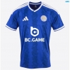 Maxikits Nuevas Camiseta de futbol Leicester City Primera 2026/27 por mayor
