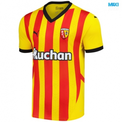 Camiseta futbol Lens Primera 2024/25