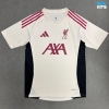 Camiseta futbol Liverpool Training 2025/26