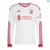 Maxikits Buscar Camisetas futbol Liverpool Segunda Manga Larga 2026/27 por mayor