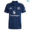 Camiseta futbol Manchester United Segunda 2024/25