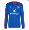 Maxikits Ofertas Camisetas futbol Manchester United Segunda Manga Larga 2026/27 por mayor