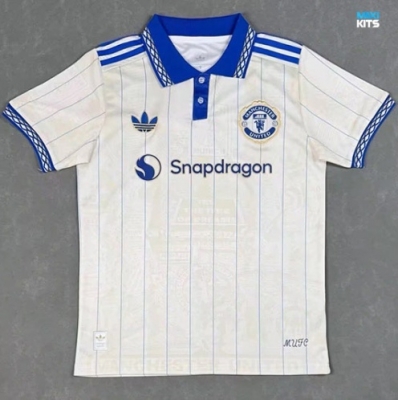 maxikits Camisetas futbol Manchester United Especial 2026/27