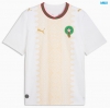 Camiseta futbol Marruecos Segunda 2026/27