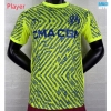 Camiseta futbol Versión Player Marsella Vert 2025/26
