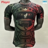 Camiseta futbol Versión Player México Especial 2025/26
