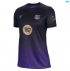 Maxikits Nuevas Camisetas futbol Barcelona Mujer Segunda 2026/27 por mayor