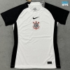 Camiseta futbol Corinthians Mujer Primera 2025/26